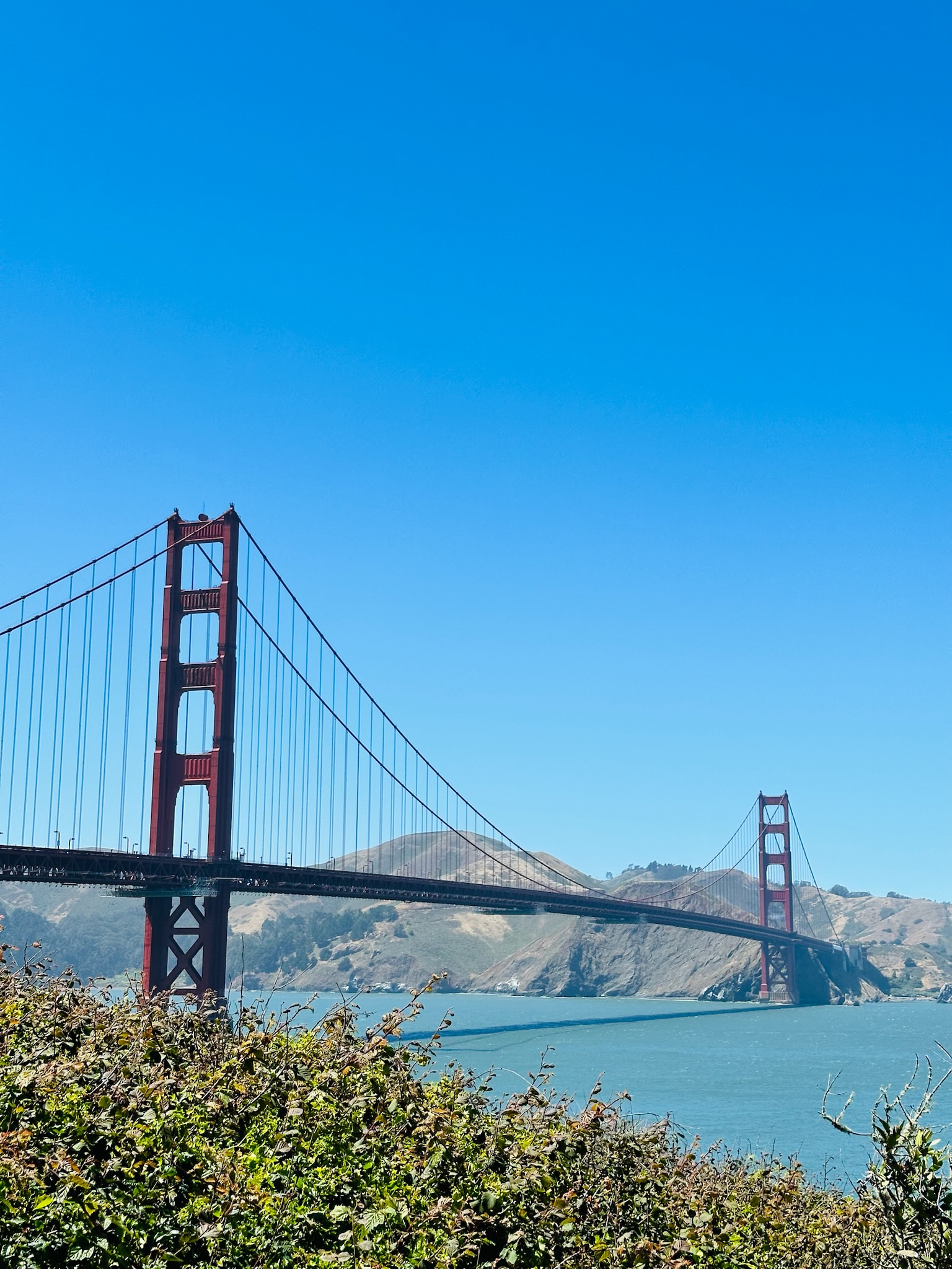 California Road Trip